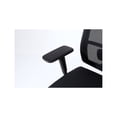 thumbnail image 3 of New Spec Furniture Complus Pro Office Chair In Black, 3 of 5