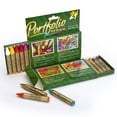 thumbnail image 2 of Crayola Portfolio Series Oil Pastels 24 Countper Box, Set Of 2 Boxes, 2 of 2