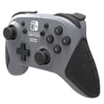 thumbnail image 2 of WIRELESS HORIPAD (GRAY) Nintendo Control, 2 of 2