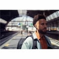 thumbnail image 5 of Philips T5506 True Wireless Headphones with Noise Canceling Pro (ANC) and Up to 32hrs Playtime with Wireless Charging Case, Black, 5 of 14