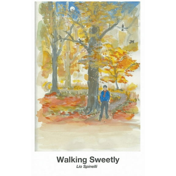 Walking Sweetly, (Paperback)
