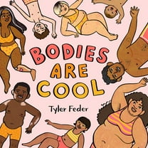 Bodies Are Cool Binding: Hardcover