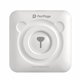 thumbnail image 2 of Fiudx Ofertas De La Semana Foto Inalámbrica Portátil Termal De La Imagen De La Posición De Bluetooth 58M M Mini Para El Teléfono, 2 of 2