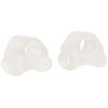 PediFix Visco-Gel Stay-Put Toe Spacers Medium, 1 Ea, 3 Pack