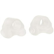 PediFix Visco-Gel Stay-Put Toe Spacers Medium, 1 Ea, 3 Pack