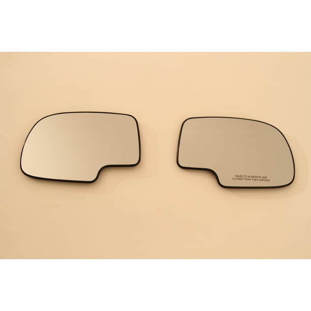 How To Replace Side Mirror Glass On Chevy Avalanche Mirror Ideas