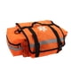 thumbnail image 4 of Bolsa de primeros auxilios para traumatismos, color naranja, portátil, de gran capacidad, de tela Oxford, para exteriores, para emergencias médicas y traumatismos, para el hogar, 4 of 15