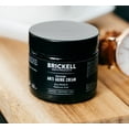Brickell Men's Revitalizing AntiAging Cream For Men, Face Moisturizer For Face To Reduce Fine