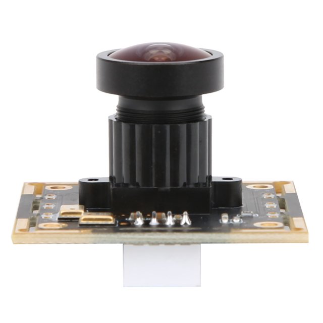F22 Camera Durable 1080P Wide Angle USB Camera Module for Security Monitoring Home Hotel Windows ANGGREK Otros