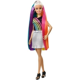 Disney Pixar Toy Story 4 Barbie Doll With Movie Inspired Details Walmart Com Walmart Com