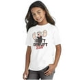 thumbnail image 3 of Popeye I Don't Even Lift Bro Funny Crewneck T Shirts Boy Girl Teen Brisco Brands M, 3 of 6