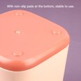 thumbnail image 4 of Labymos Desktop Pen Holder Durable Fashion Desk Organizer Pencil Holder Makeup Storage Box for Office, 4 of 8