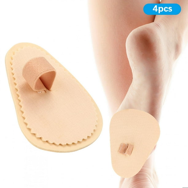 Alisador de dedos 4 Uds separadores de enderezador de dedos Protector de férula para juanete Corrector protector de cubierta espaciadora de dedos ANGGREK Otros