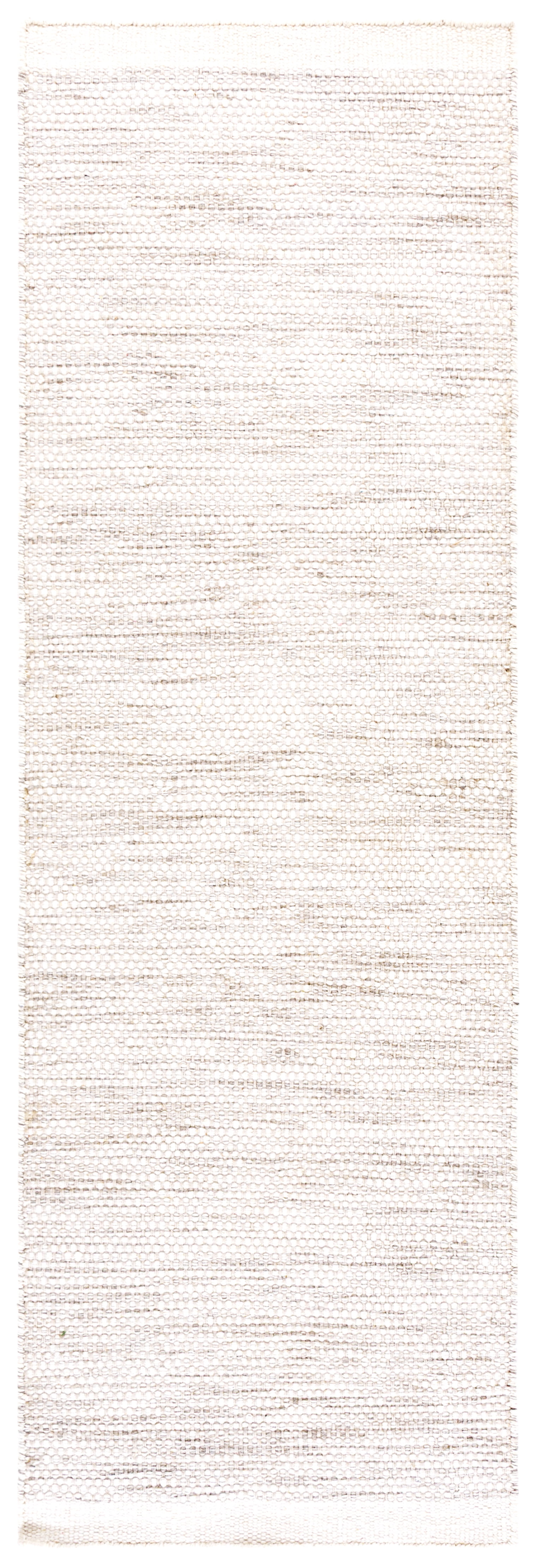 Safavieh Vermont Luigi Solid Color Runner Rug, Ivory/Beige, 2'3" x 8'