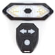 thumbnail image 1 of 10Uds. Lámpara De Señal De Giro Lámpara De Advertencia Led Micro Usb Recargable Para M365 Pro 2 Mi 4, 1 of 7