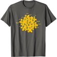 thumbnail image 1 of Honey Bee Hive Lover Gift for Beekeepers Bumblebee Birthday T-Shirt Save the Bees Shirt Honey Bee Shirt Beekeeper Shirt Bee Lover Shirt, 1 of 1
