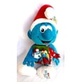 thumbnail image 1 of Macys The Smurfs 21 "Pitufo navideño de peluche con marionetas de dedo The Smurfs 4504826, 1 of 2