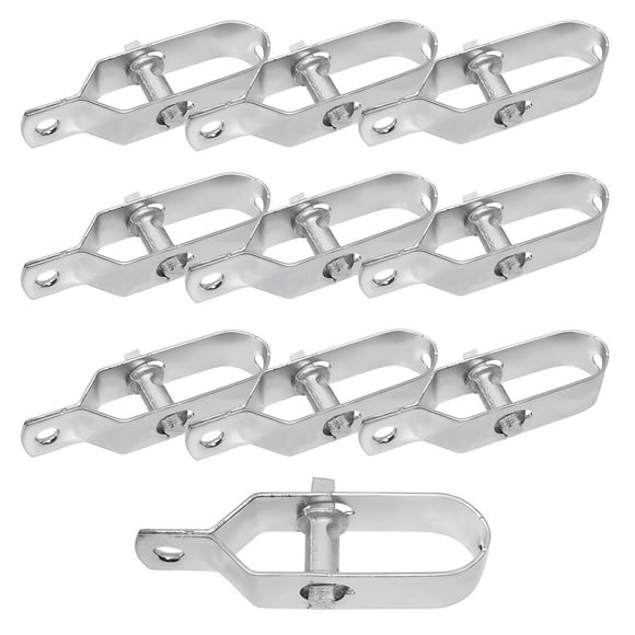 Heavy Duty Wire Tensioner Tool, Multi-Purpose Galvanized Steel Frame Ensuring Longevity And Durability For All Your Outdoor Needs, Including Temporary Fences And Livestock