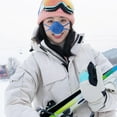 thumbnail image 6 of 2pcs Winter Nose Warmers, Crochet Nose Covers for Cold Weather Windproof & Cozy Protector Outdoor Ski, 6 of 7