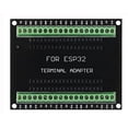 thumbnail image 1 of Big sale! ESP32 Breakout Board GPIO ESP32S ESP32 Development Board ESP-WROOM-32 UK J4Q7, 1 of 8