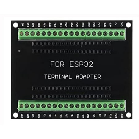 ESP32 Breakout Board GPIO ESP32S ESP32 Development Board ESP-WROOM-32 BEST B6F6