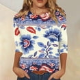 thumbnail image 2 of Yellow Long Sleeve Shirt Trendy Soiree Plus Size T Shirts Womans Valentine'S Day, 2 of 5