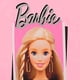 thumbnail image 2 of Camisón Barbie para niñas rosa 8, 2 of 2