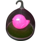 Purple Novelty Light with USB Connector