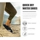 thumbnail image 4 of 1 par de zapatos acuáticos para hombre y mujer, de secado rápido, unisex, para playa., 4 of 6