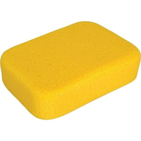 Vitrex 2166171 7.5 in. QEP Heavy Duty Sponge for All Purpose (pack of 3) 