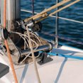 thumbnail image 4 of Boat Deck Hinge Marine Deck Hinge Mount Boat Hardware Replacement Marine Part, 4 of 9