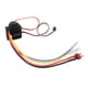 thumbnail image 5 of ESC cepillado 80A con tarjeta de programa Protección múltiple impermeable 5,8 V/3A RC ESC cepillado 80A para coche RC 1/8 1/10, 5 of 8