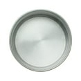 thumbnail image 2 of Excellante 96 Oz Dough Pan, Aluminum, Stackable, 0.8 Mm, Comes In Each, 2 of 2