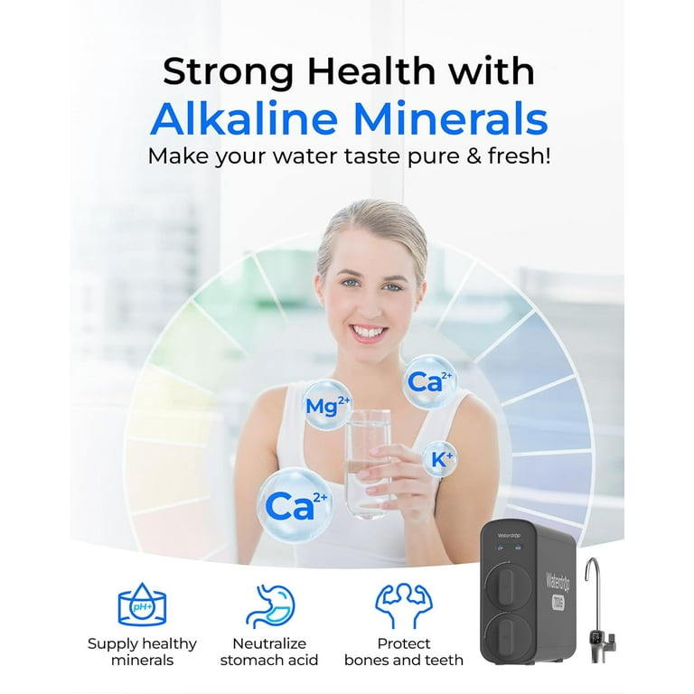 Is RO Water Good for Teeth? Discover the Truth