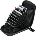 thumbnail image 3 of Home Textile Storage Clearance Card Credit Holder Case Cards Card Wallet Credit Women'S Card Housekeeping & Organizers, Home Textile Home Textile Storage, 3 of 4