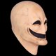 thumbnail image 2 of Máscara de látex para cosplay Aliens, Halloween, carnaval y pascua, 280 g, 2 of 3