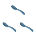 thumbnail image 3 of Bearachild cuchara antiadherente resistente al calor cucharas para revolver cucharadas suministros de cocina cucharón de arroz herramienta de Type1 NO1, 3 of 6