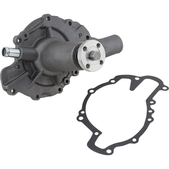 1959-1961 Buick Nailhead Water Pump, 364 C.I. and 401 C.I.