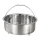 thumbnail image 5 of Cesta para Vaporera de Acero Inoxidable Perfecl 20cm, 5 of 8