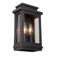 thumbnail image 1 of Artcraft Lighting Freemont AC8291ORB Applique Murale Extérieure, 1 of 2