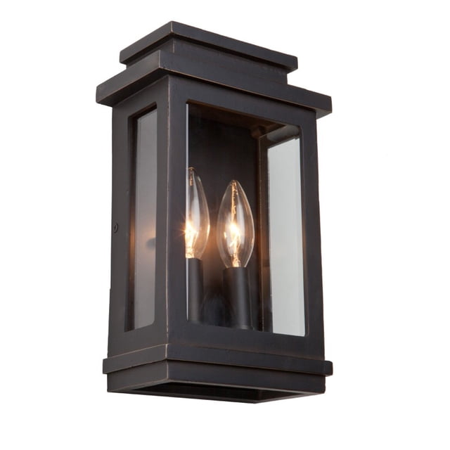 Artcraft Lighting Freemont AC8291ORB Applique Murale Extérieure