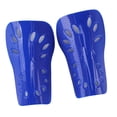 thumbnail image 3 of koolsoo Soccer Shin Guard - Child Calf Protective Gear Soccer Equipment - Lightweight Blue, 3 of 8