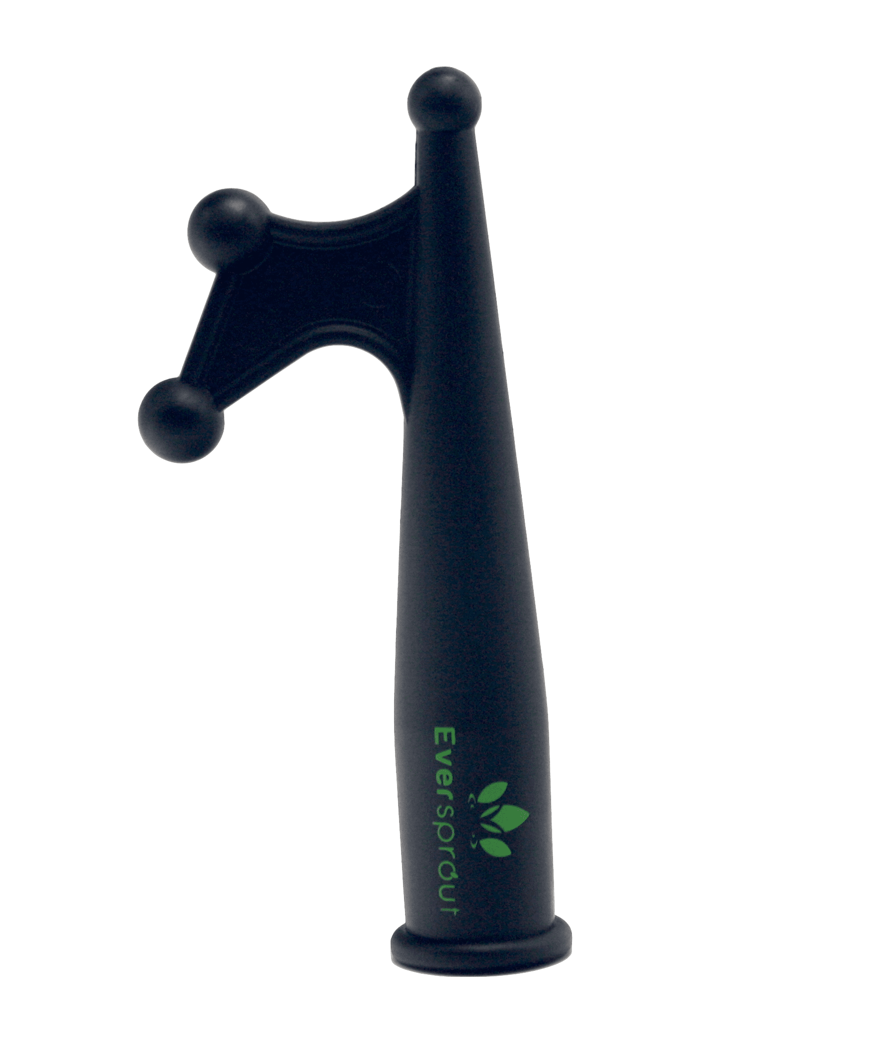 EVERSPROUT Utility Hook Installing and Hanging Christmas Lights