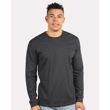 Next Level Apparel 6211NL Unisex CVC Long-Sleeve T-Shirt Next Level Apparel 6211NL Unisex CVC Long-Sleeve T-Shirt