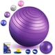 thumbnail image 1 of Pelota de yoga Pelota de yoga Tomshoo Pelota de yoga, 1 of 7