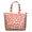 Red, variant on Space Geek Inspired Travel Bag with Nebula Star Constellation Design Lightweight Weekender Bag with Adjustable Strap, Multipurpose for Yoga, Hiking, Gym Sessions