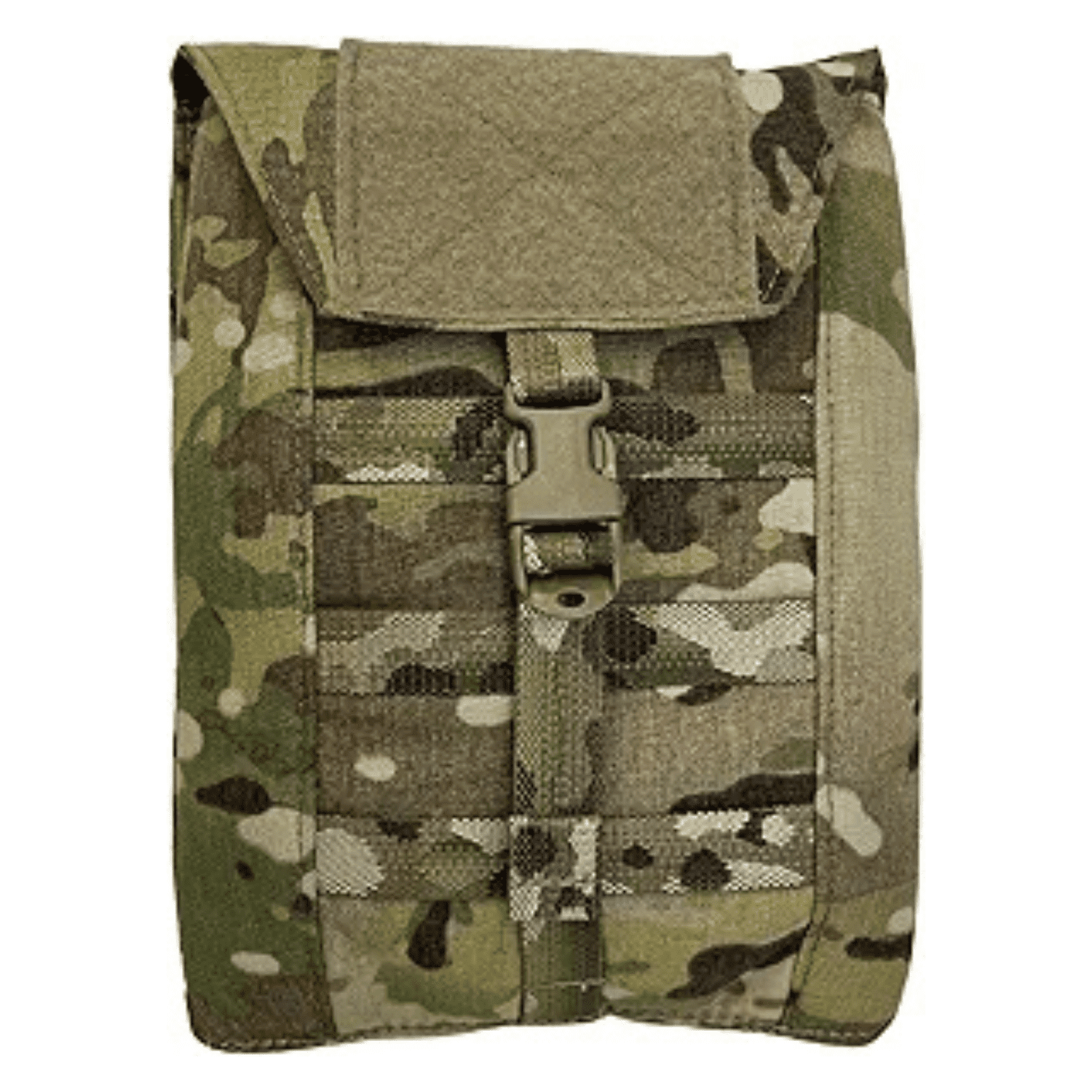 Aquamira Tactical Rig 1600 - Waterproof Camping Pressurized