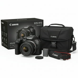 Canon EOS 60D DSLR Camera with 70-300mm Lens Kit - Walmart.com