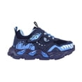 thumbnail image 2 of TENIS NIÑO CLASBEN REX TEXTIL AZUL, 2 of 4