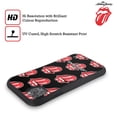 thumbnail image 2 of Head Case Designs Officially Licensed The Rolling Stones Licks Collection Tongue Classic Pattern Hybrid Case Compatible with Apple iPhone XR, 2 of 7